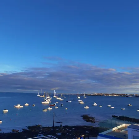 Bahía Corralejo, By Comfortable Luxury Corralejo