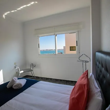Bahía Corralejo, By Comfortable Luxury Corralejo