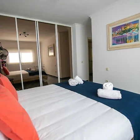 Bahía Corralejo, By Comfortable Luxury Apartamento Corralejo