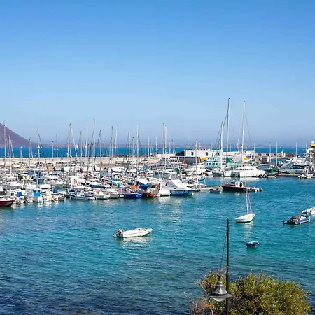 Bahía Corralejo, By Comfortable Luxury *