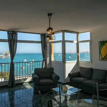 Bahía Corralejo, By Comfortable Luxury Corralejo