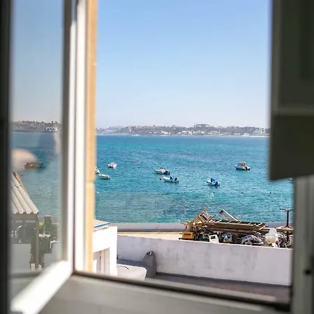 Apartamento Bahía Corralejo, By Comfortable Luxury
