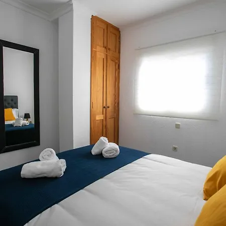 Bahia Corralejo, By Comfortable Luxury 아파트 코라레호