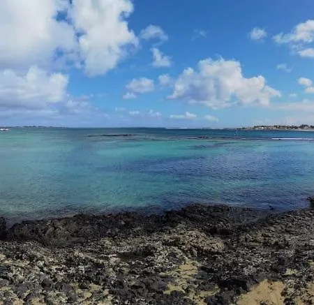 Apartment Bahia Corralejo, By Comfortable Luxury Corralejo