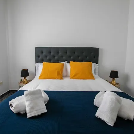 Bahia Corralejo, By Comfortable Luxury *