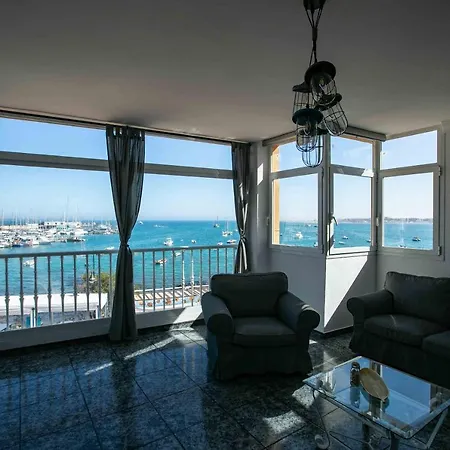 Appartamento Bahia Corralejo, By Comfortable Luxury Corralejo