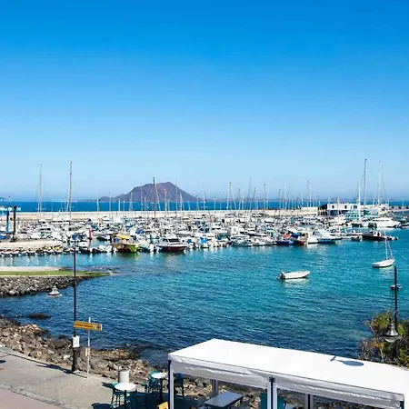 Bahia Corralejo, By Comfortable Luxury Apartment