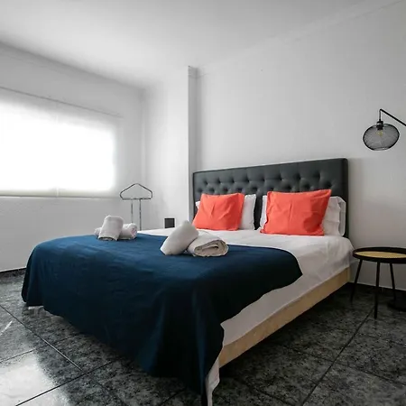 Bahia Corralejo, By Comfortable Luxury *