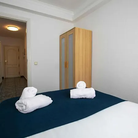 Apartment Bahia Corralejo, By Comfortable Luxury